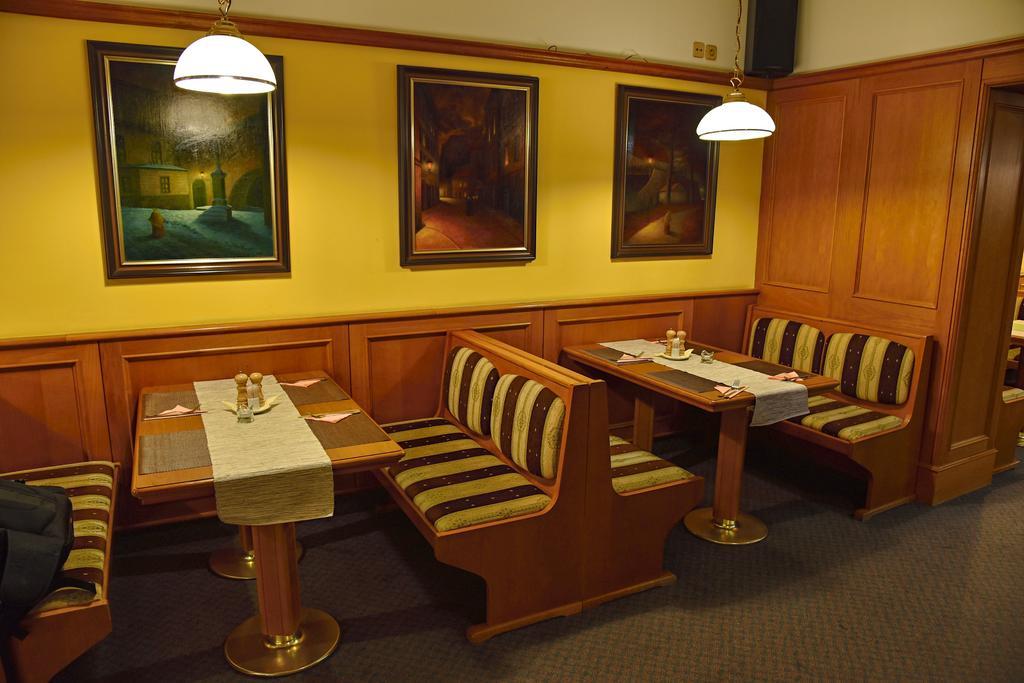 Hotel Prosper Čeladná Екстериор снимка