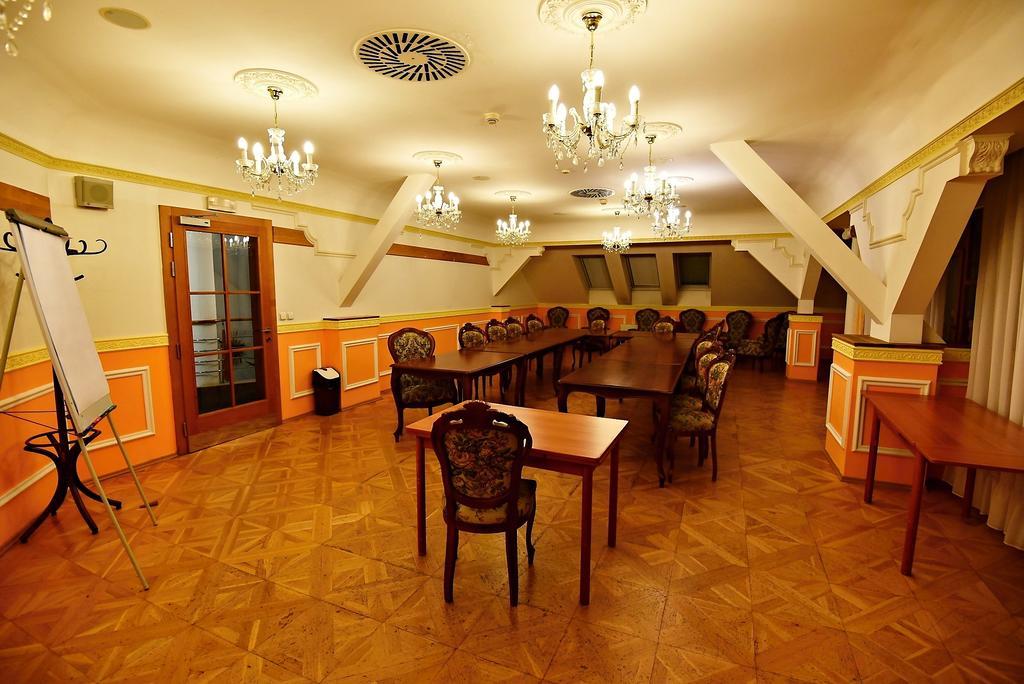 Hotel Prosper Čeladná Екстериор снимка