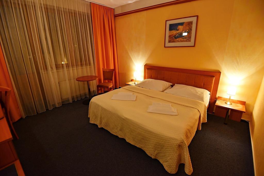 Hotel Prosper Čeladná Екстериор снимка