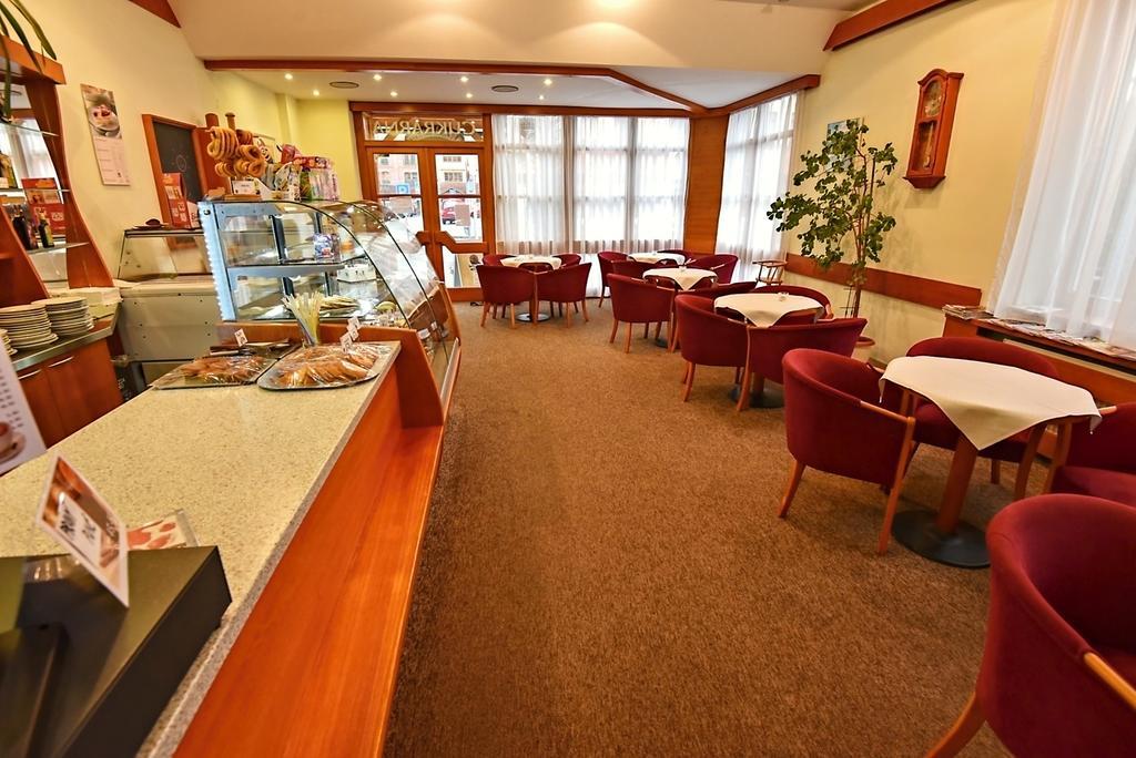 Hotel Prosper Čeladná Екстериор снимка