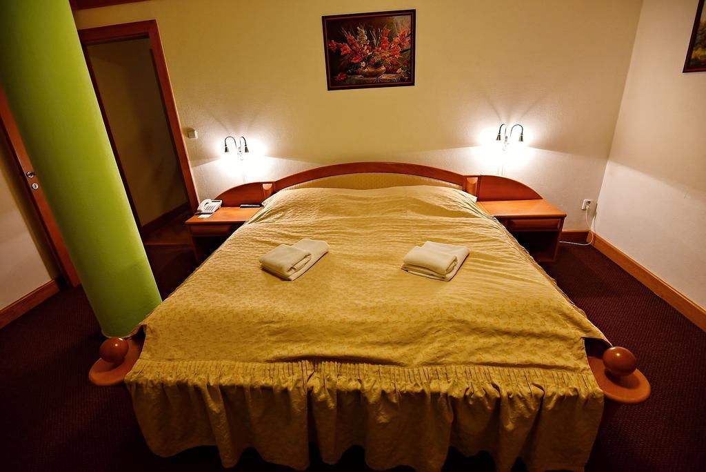 Hotel Prosper Čeladná Екстериор снимка
