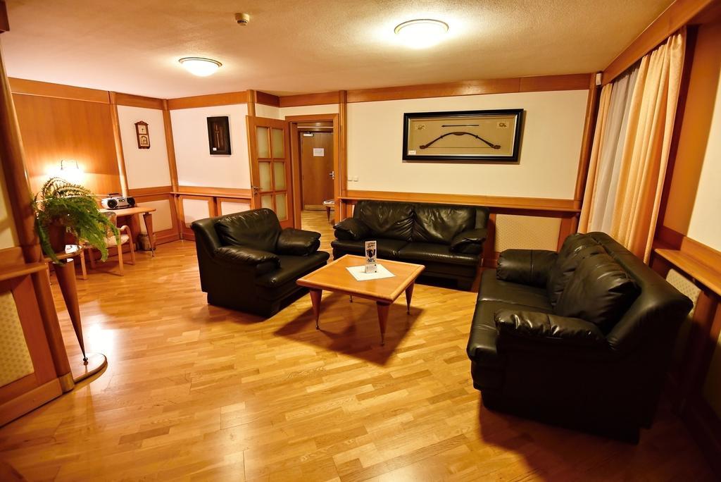 Hotel Prosper Čeladná Екстериор снимка