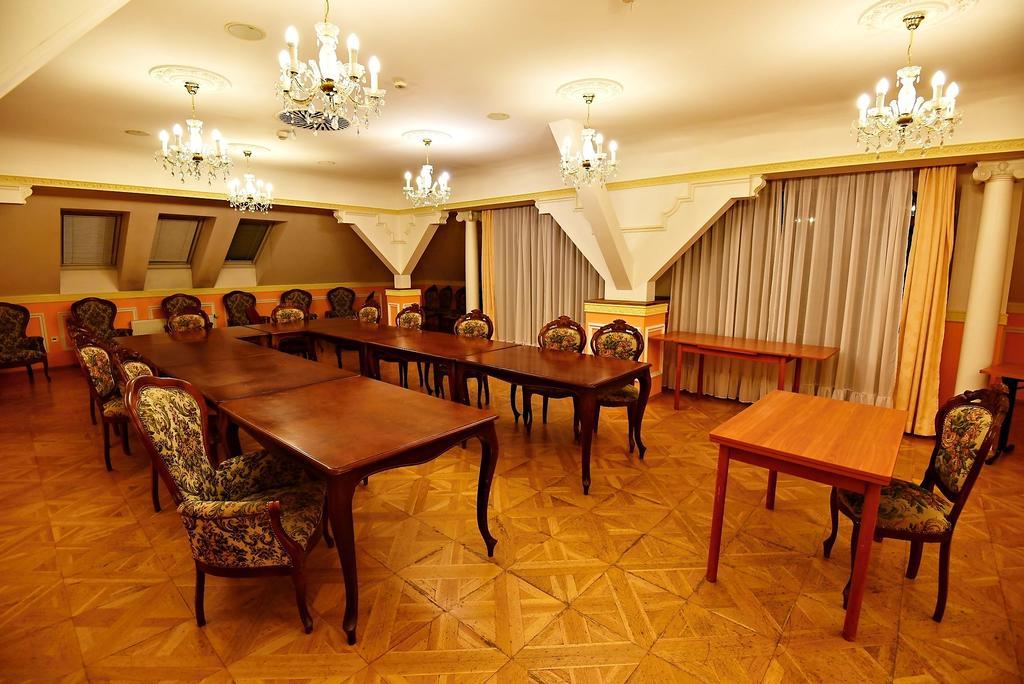 Hotel Prosper Čeladná Екстериор снимка