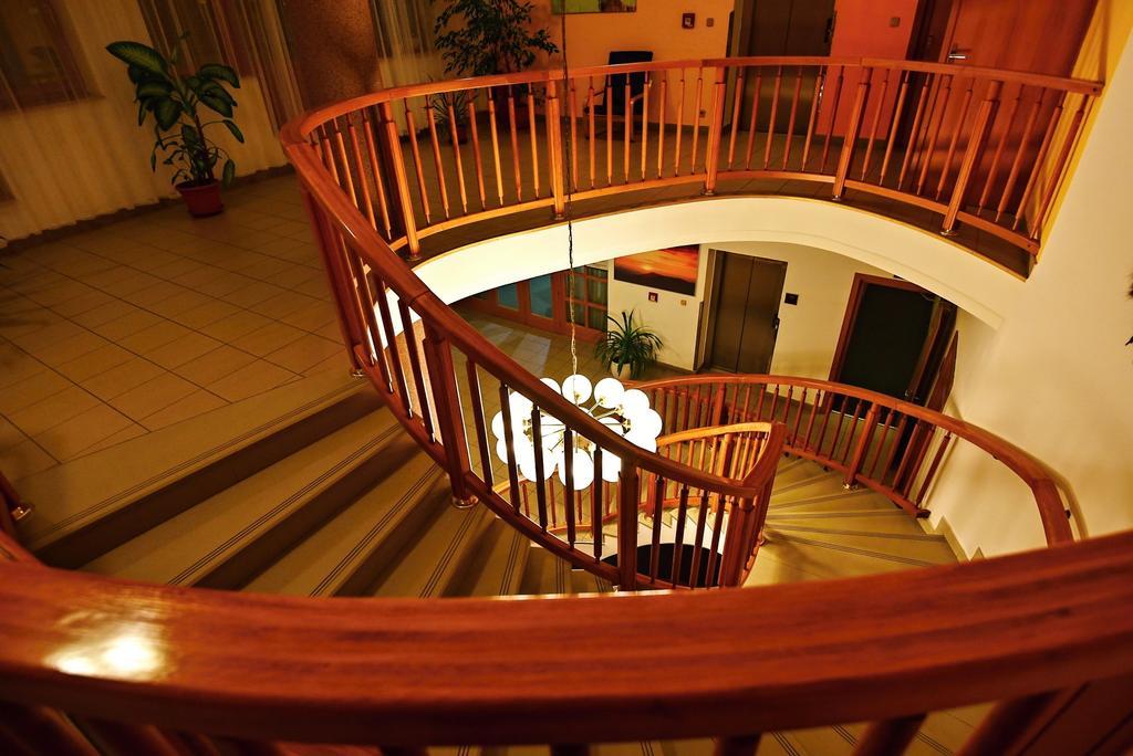 Hotel Prosper Čeladná Екстериор снимка