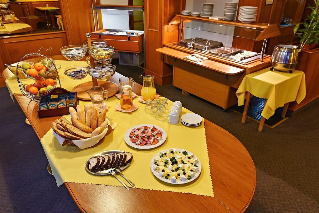 Hotel Prosper Čeladná Екстериор снимка