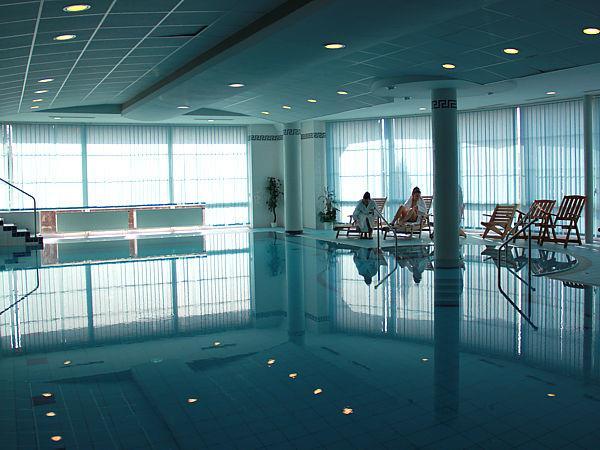 Hotel Prosper Čeladná Екстериор снимка