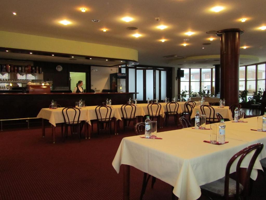 Hotel Prosper Čeladná Екстериор снимка