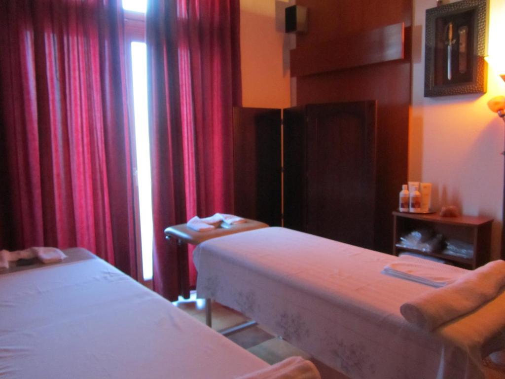 Hotel Prosper Čeladná Екстериор снимка